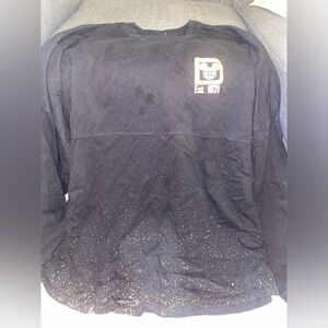 Bronze Belle Spirit Jersey